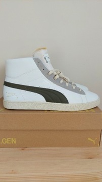 Sneakersy wysokie Puma Re.gen r .48,5 Nowe