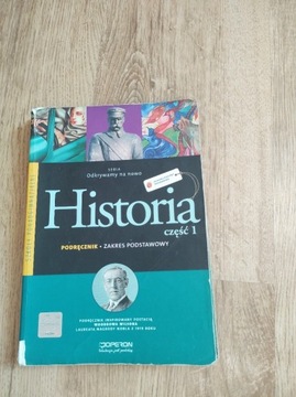 Historia kl1