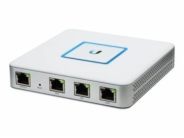 Ubiquiti UniFi Security Gateway USG