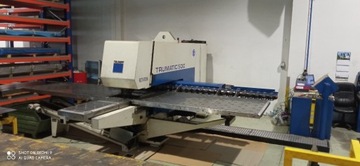 TRUMPF TC 500R 1998