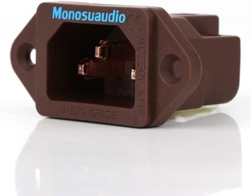 Gniazdo Monosaudio Model: C 71(C)