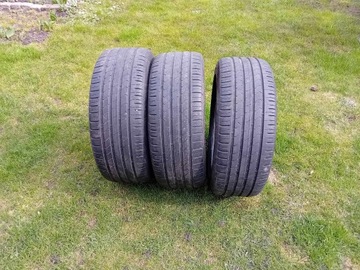 opony kumho ecsta hs51 235/45 r18