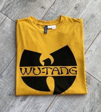 Wu-Tang męska bluza cienka rozm-M/L