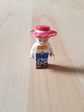 LEGO Figurka Toy Story Jessie Kowbojka Jessy