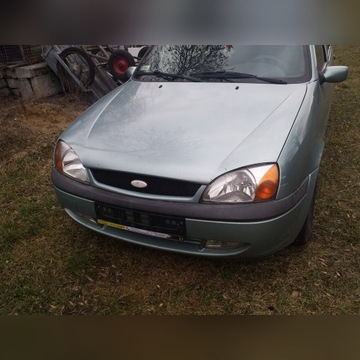 Ford Fiesta 1,8di na czesci 