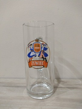 Kufel Źywiec      