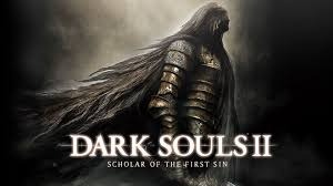 DARK SOULS II 2: Scholar of the First Sin PC Steam PL