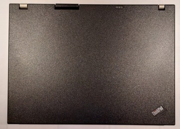 Lenovo ThinkPad R61i Win 7 Home Prem bateria cam