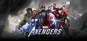 Marvel's Avengers PC Intel, Kod