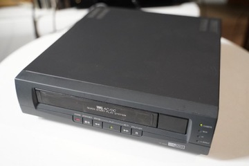 Odtwarzacz kaset VHS Okano VP 3000