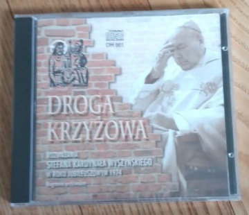 Droga krzyżowa rozważania Stefana Wyszyńskiego 74