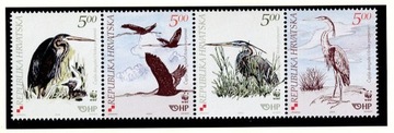 WWF fauna ptaki 674 -7**