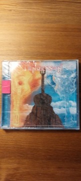 PŁYTA CD PENDRAGON "ACOUSTICALLY CHALLENGED"