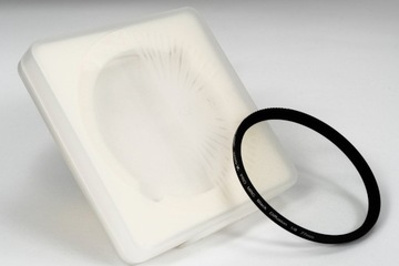 Filtr dyfuzyjny K&F Concept Black Mist 1/8 Nano-X 77mm