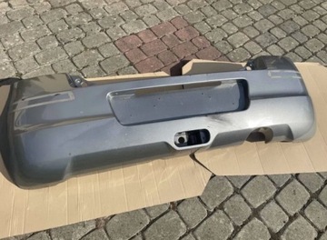 Zderzak suzuki swift tył 2009r orginał
