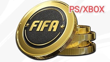 EA FC 24 monety coinsy XBOX, PS coins --- 100k