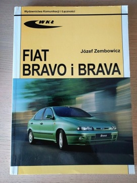 Fiat Bravo i Brava Józef Zembowicz 