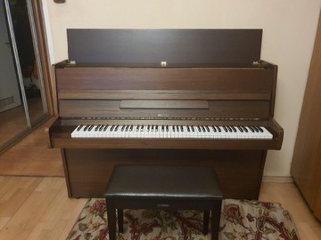 Używane Pianino Hellas