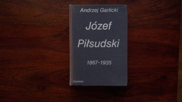 Józef Piłsudski Andrzej Garlicki