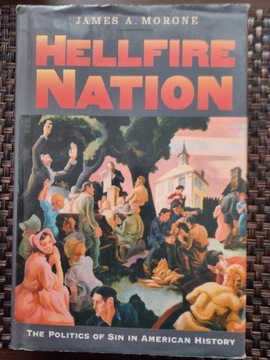 Hellfire Nation