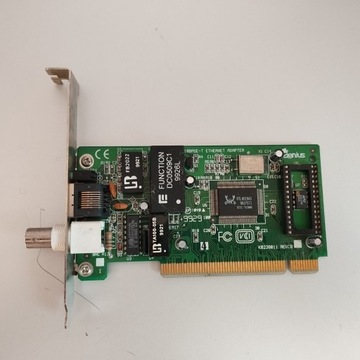 Karta Sieciowa Genius 10Base-T Ethernet PCI