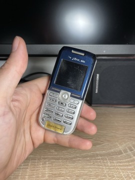 Telefon Sony Ericsson K300i