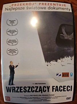 Wrzeszczący faceci