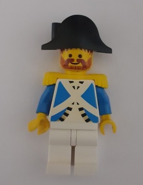 Lego Pirates Imperial Soldier - pi064