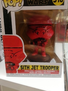 POP SITH JET TROOPER