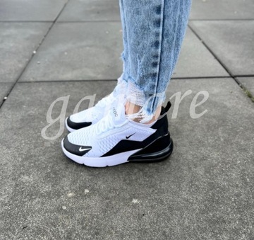 Nike air max 270, 36-41 sneakersy sportowe adidasy