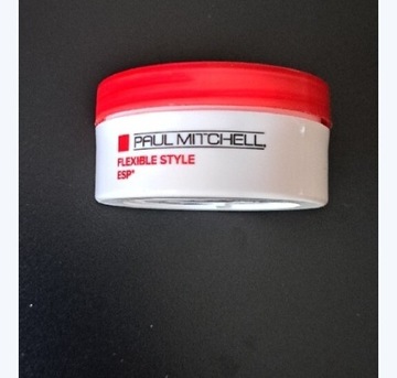 Paul Mitchell - Pasta do Modelowania Włosów 50g 