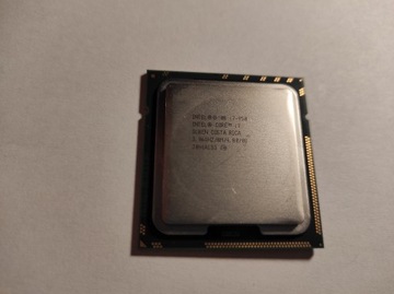 Procesor Intel Core i7-950 8M Cache, 3.06 GHz