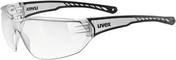 Uvex Okulary sportowe unisex dla dorosłych