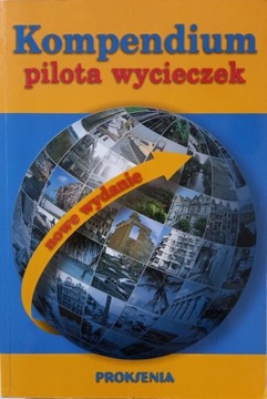 Kompendium pilota wycieczek, Zygmunt Kruczek