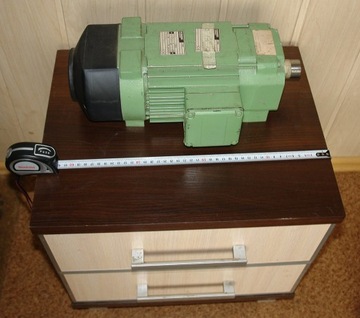 Silnik 2,2kW