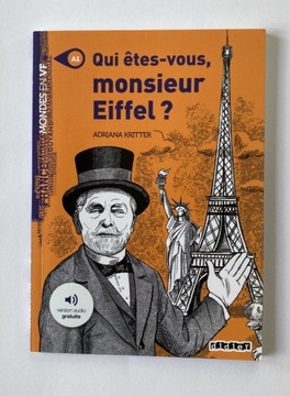 Mondes en VF "Qui etes-vous, monsieur Eiffel?"