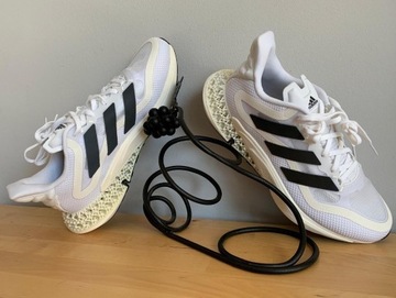 Buty Adidas R: 42 - 26,5 GY1650 męskie, sportowe