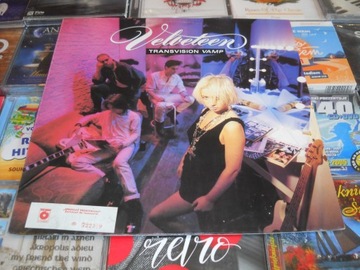 VELVETEEN - Transvision Vamp Płyta Winyl LP