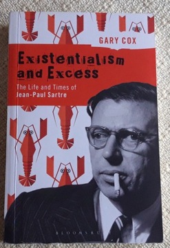 EXISTENTIALISM AND EXCESS Cox Jean-Paul Sartre