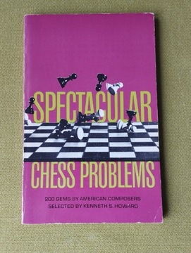 Spectacular Chess Problems Szachy