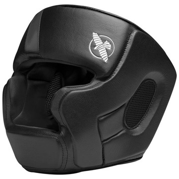 HAYABUSA KASK BOKSERSKI T3 BLACK L