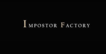 Impostor Factory klucz steam