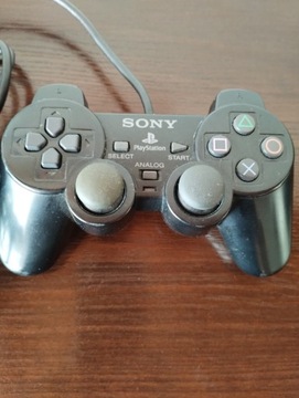 Oryginalny Pad Kontroler Sony PlayStation 2 