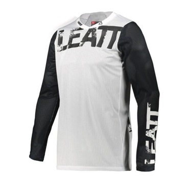 Koszulka Leatt MTB Motocross Enduro Quad 