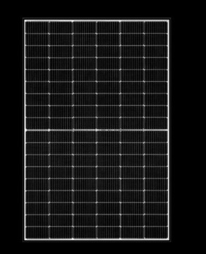 Panele Fotowoltaiczne  JA Solar 415W JAM54S30-415