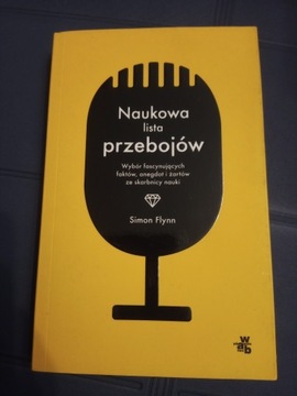 Naukowa lista przebojow