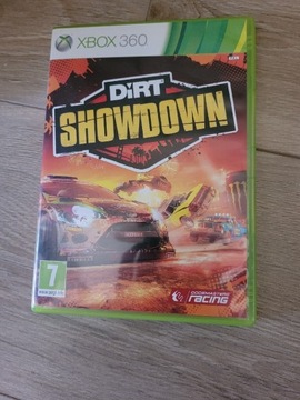 Dirt ShowDown Xbox 360