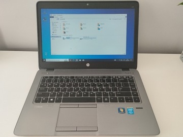 Laptop HP EliteBook 840 G2 Klasa A