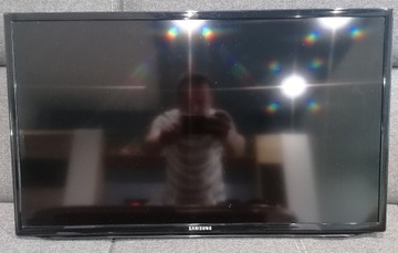 TV Samsung 32" UE32EH5300,pilot,podstawa,stan BDB