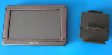 Nawigacja GoClever GC-5010FM BT